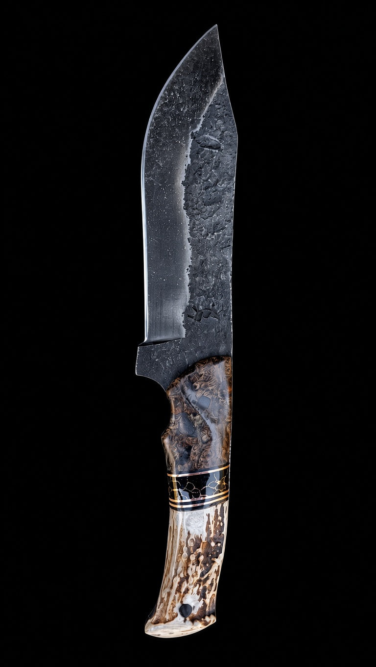 Hunter's Bowie