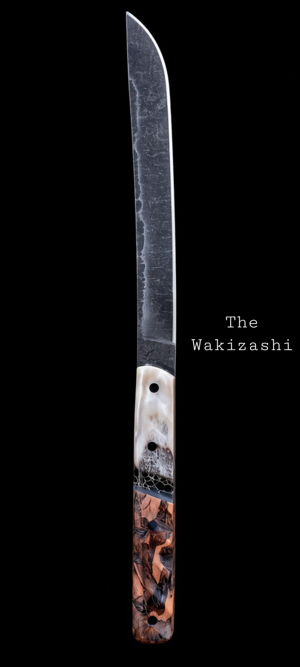 Wakizashi